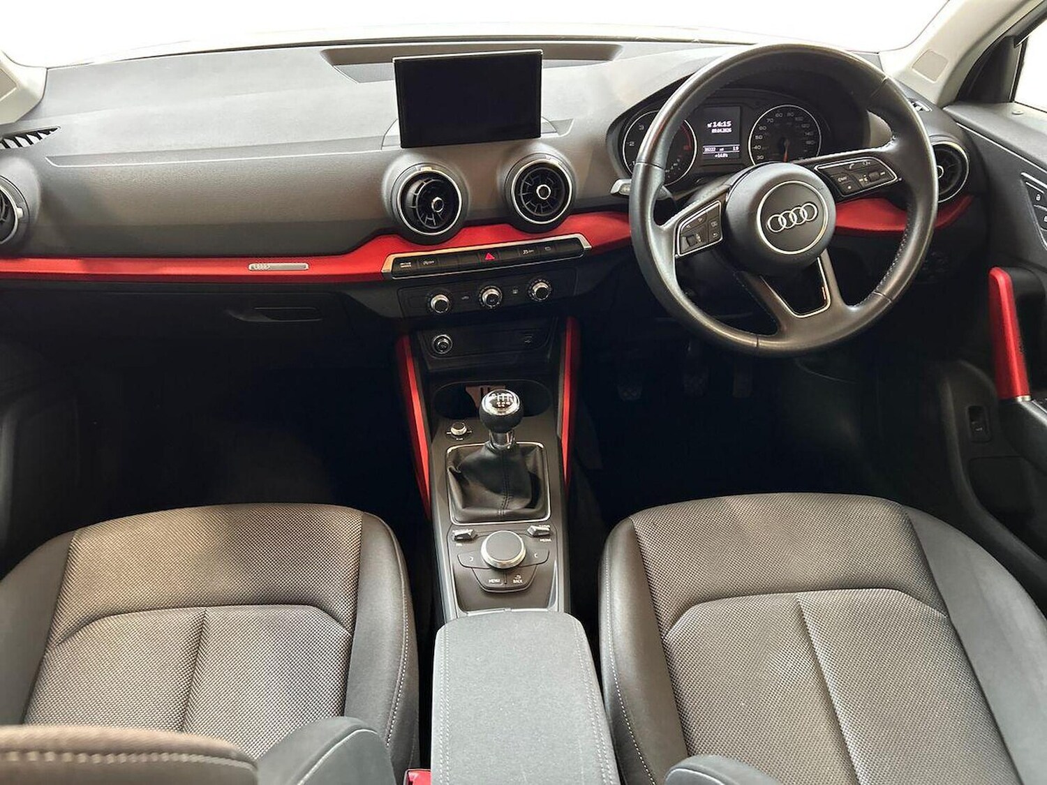 Used Audi Q2 2019 for sale - 78192509: Photo 10