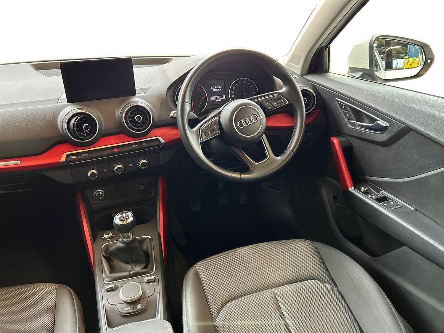 Used Audi Q2 2019 for sale - 78192509: Photo 11