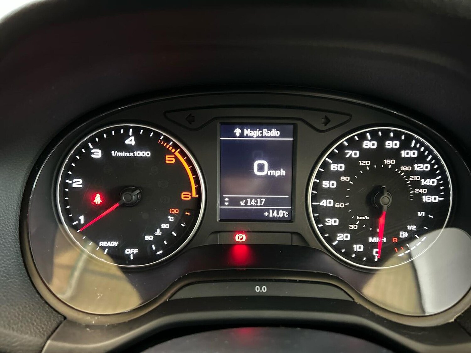 Used Audi Q2 2019 for sale - 78192509: Photo 12