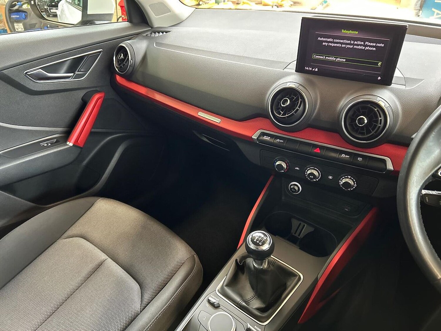 Used Audi Q2 2019 for sale - 78192509: Photo 15