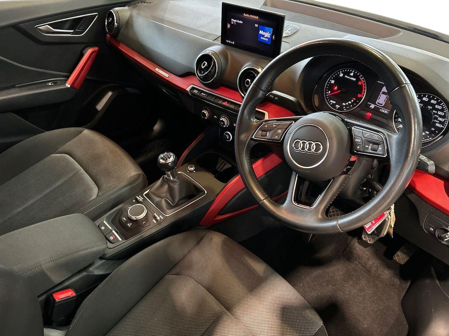 Used Audi Q2 2019 for sale - 78192509: Photo 17