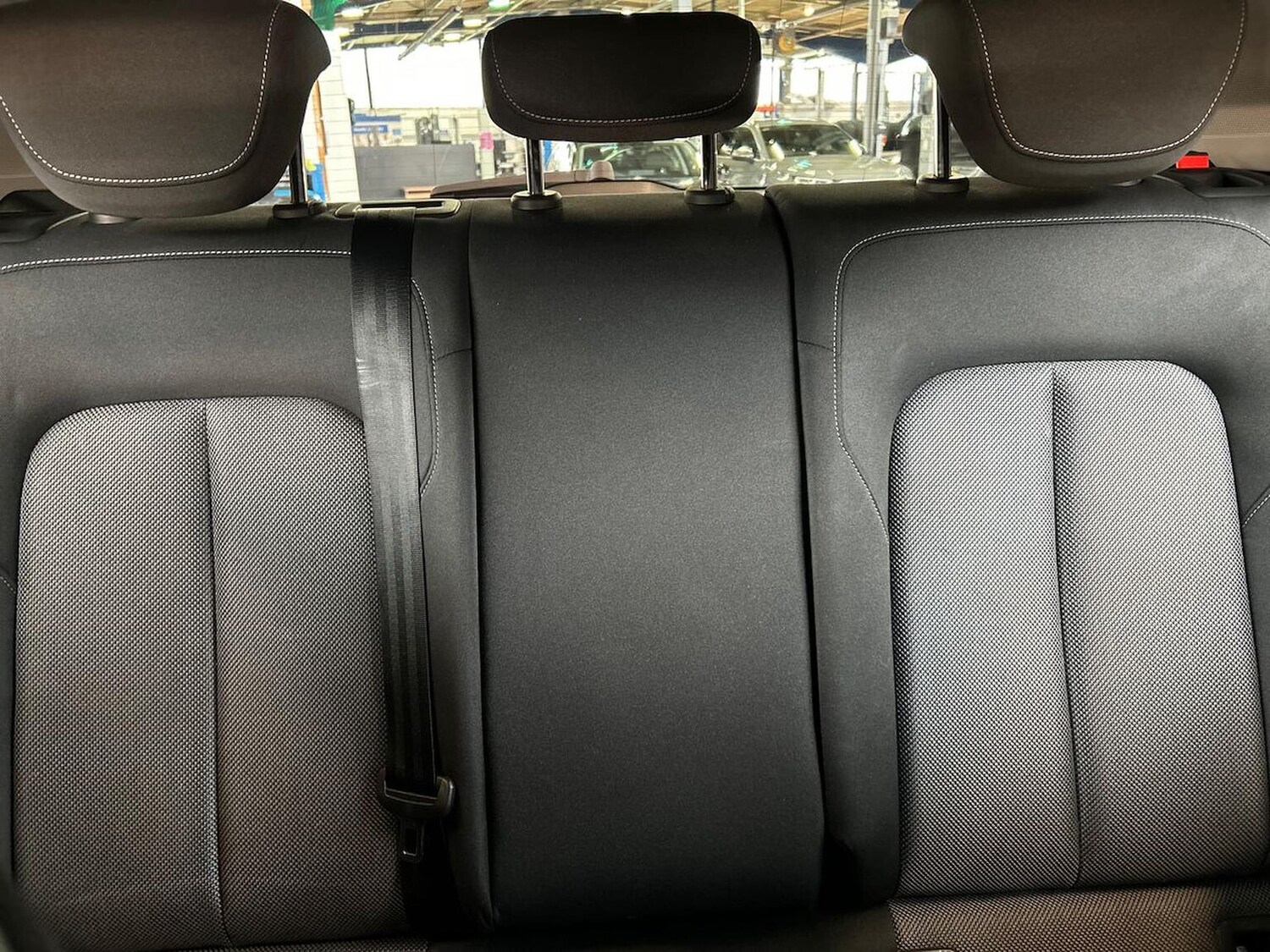 Used Audi Q2 2019 for sale - 78192509: Photo 18