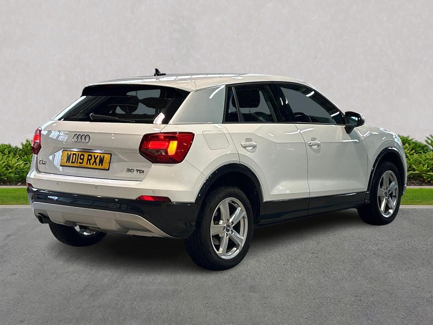 Used Audi Q2 2019 for sale - 78192509: Photo 20