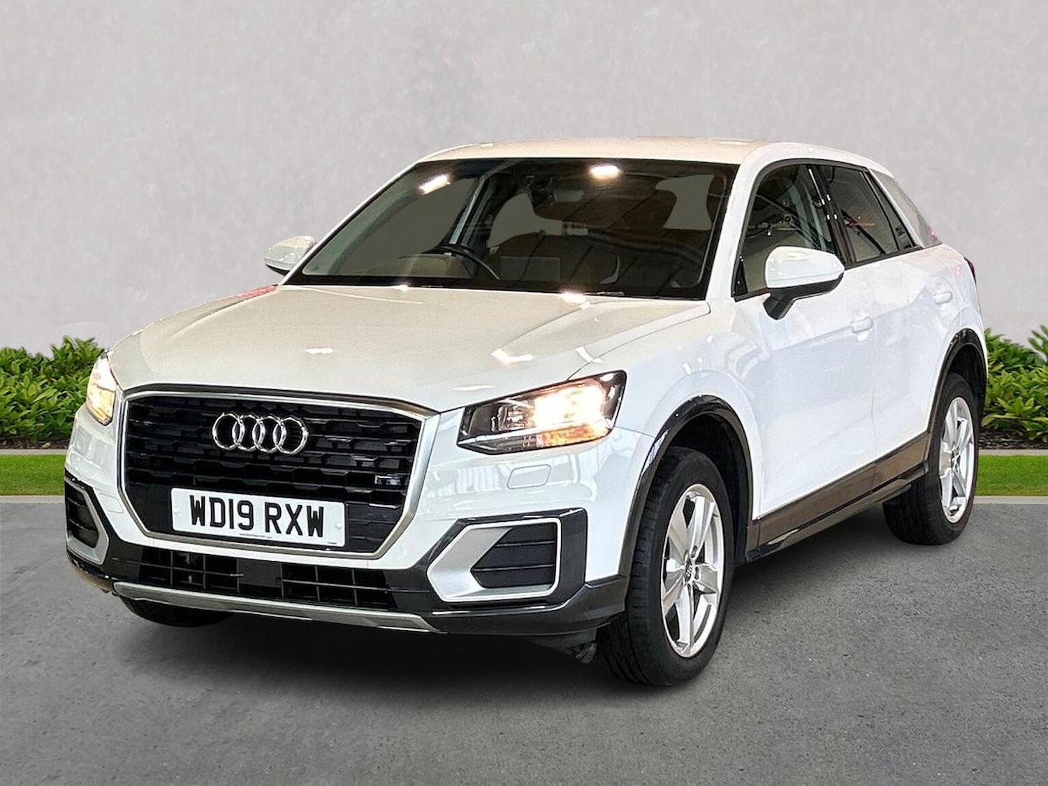 Used Audi Q2 2019 for sale - 78192509: Photo 22