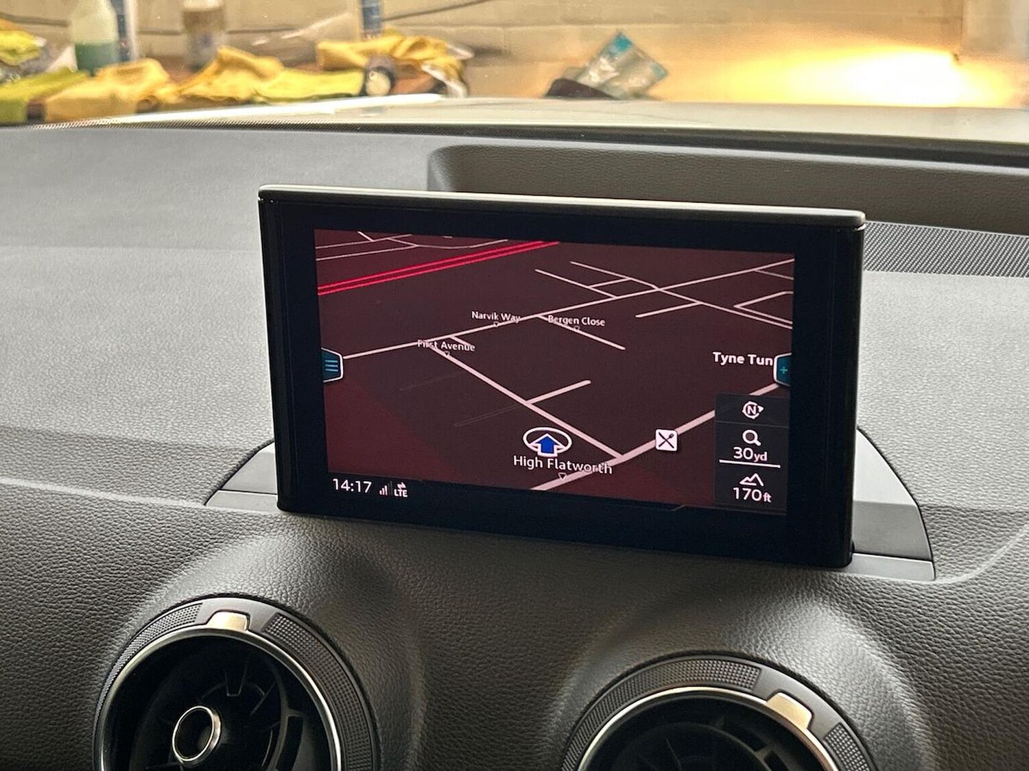 Used Audi Q2 2019 for sale - 78192509: Photo 25