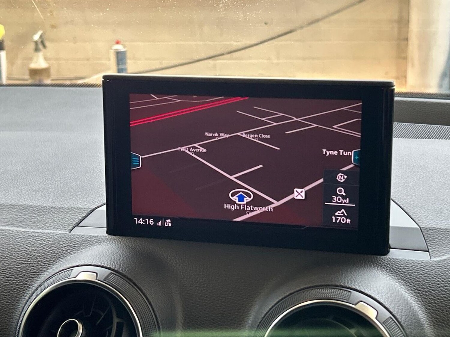 Used Audi Q2 2019 for sale - 78192509: Photo 26