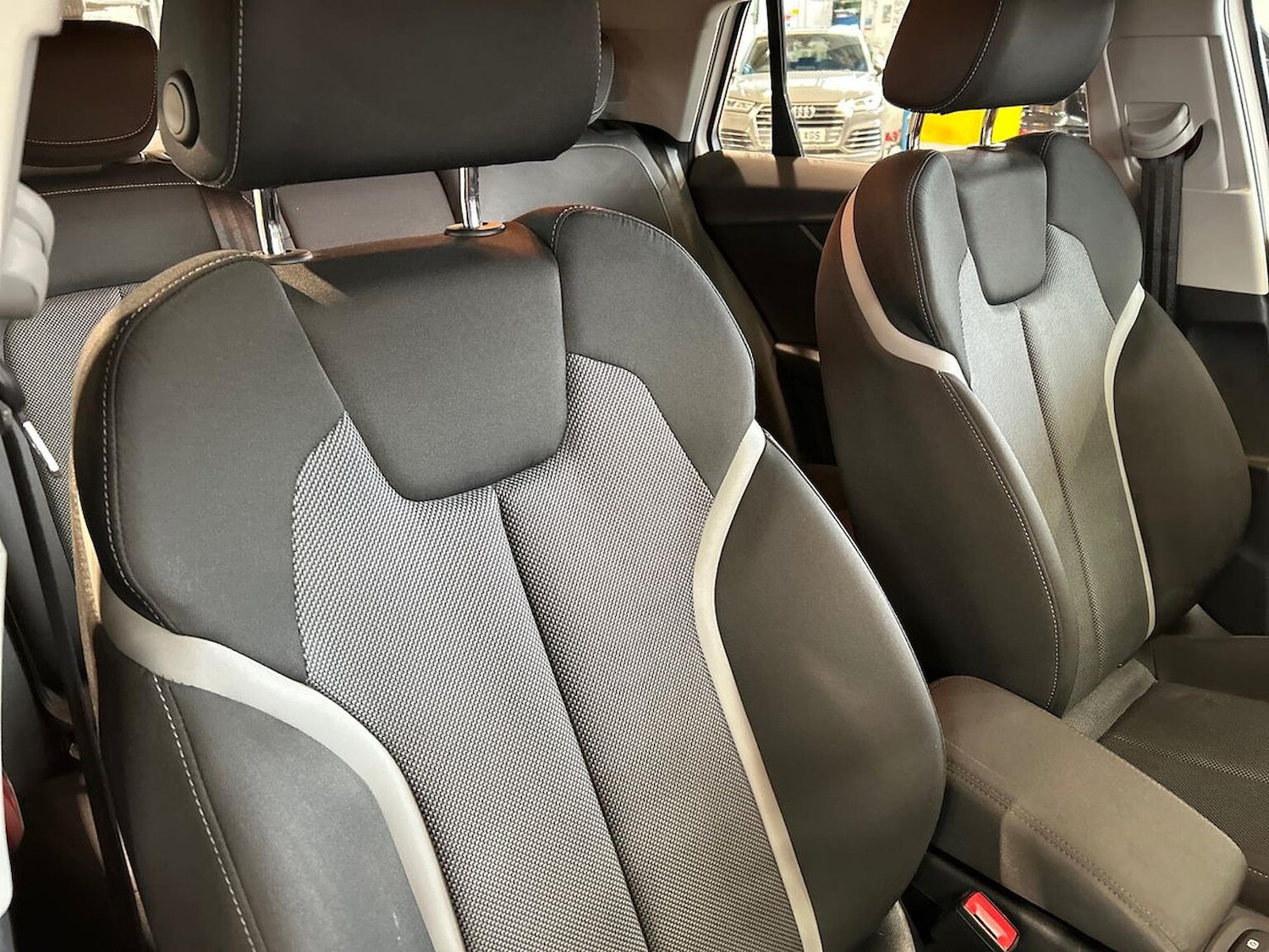 Used Audi Q2 2019 for sale - 78192509: Photo 32