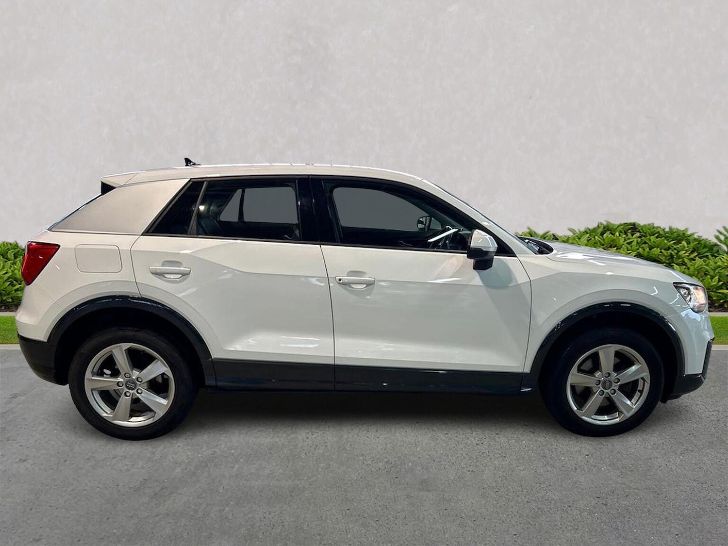 Used Audi Q2 2019 for sale - 78192509: Photo 5