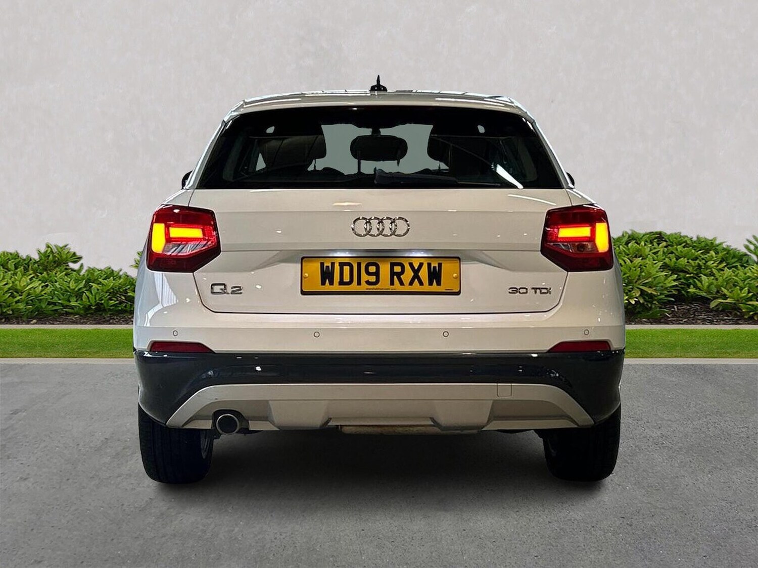 Used Audi Q2 2019 for sale - 78192509: Photo 6