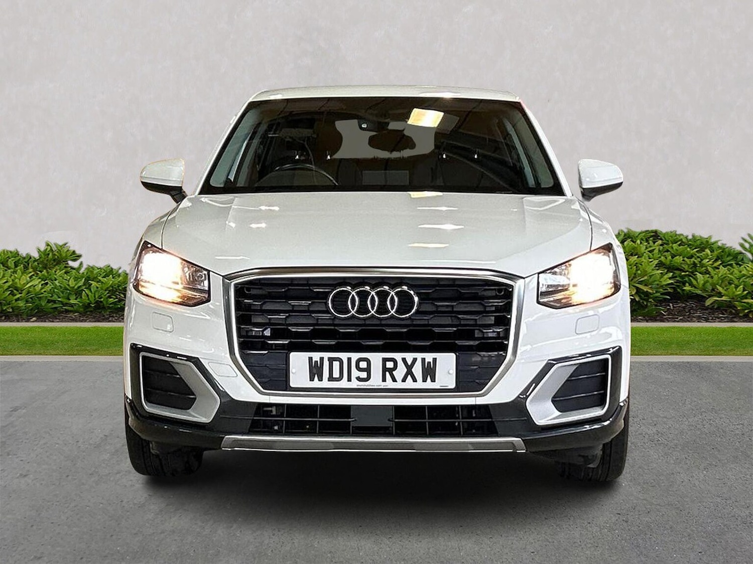 Used Audi Q2 2019 for sale - 78192509: Photo 7