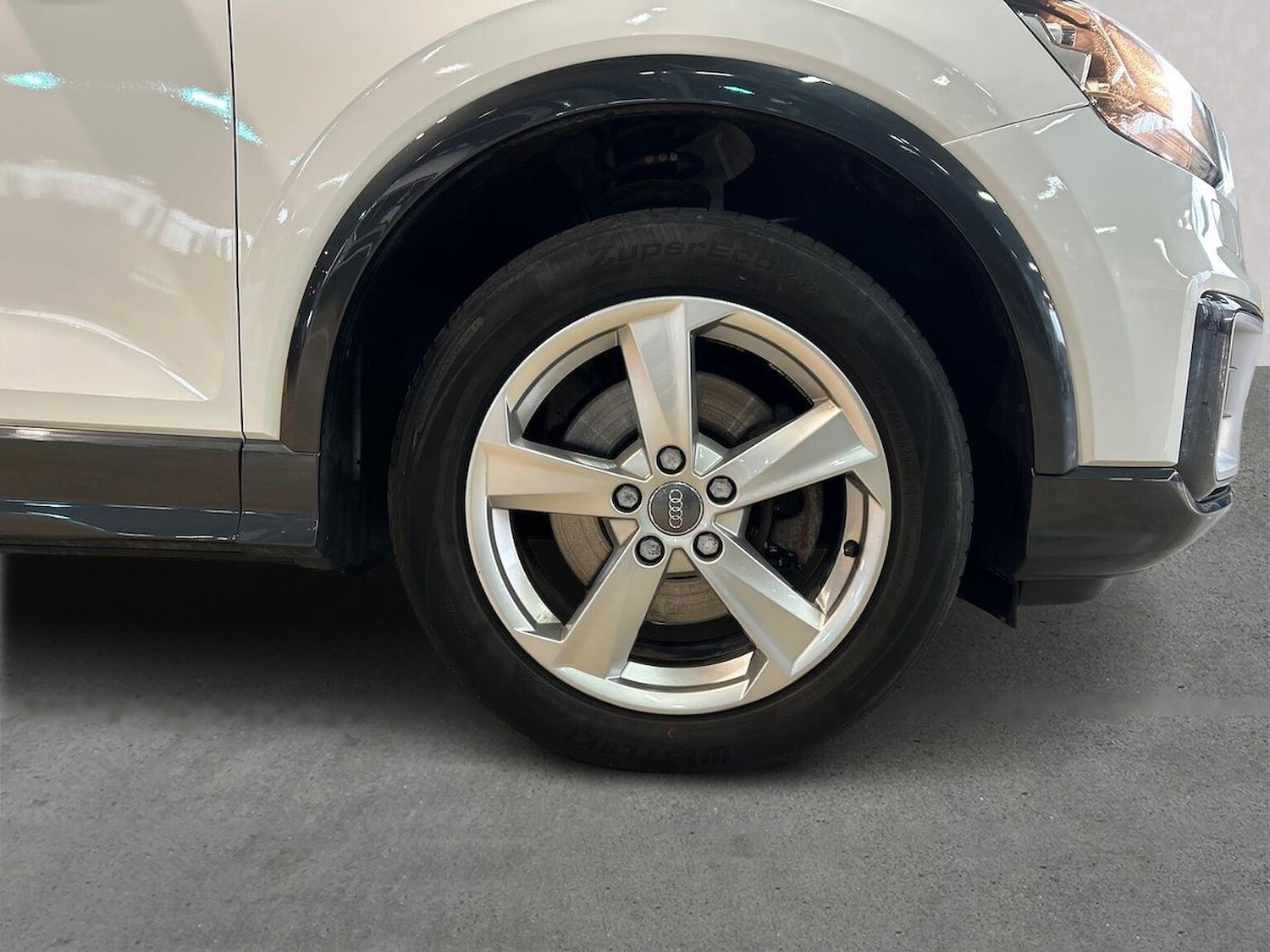 Used Audi Q2 2019 for sale - 78192509: Photo 8