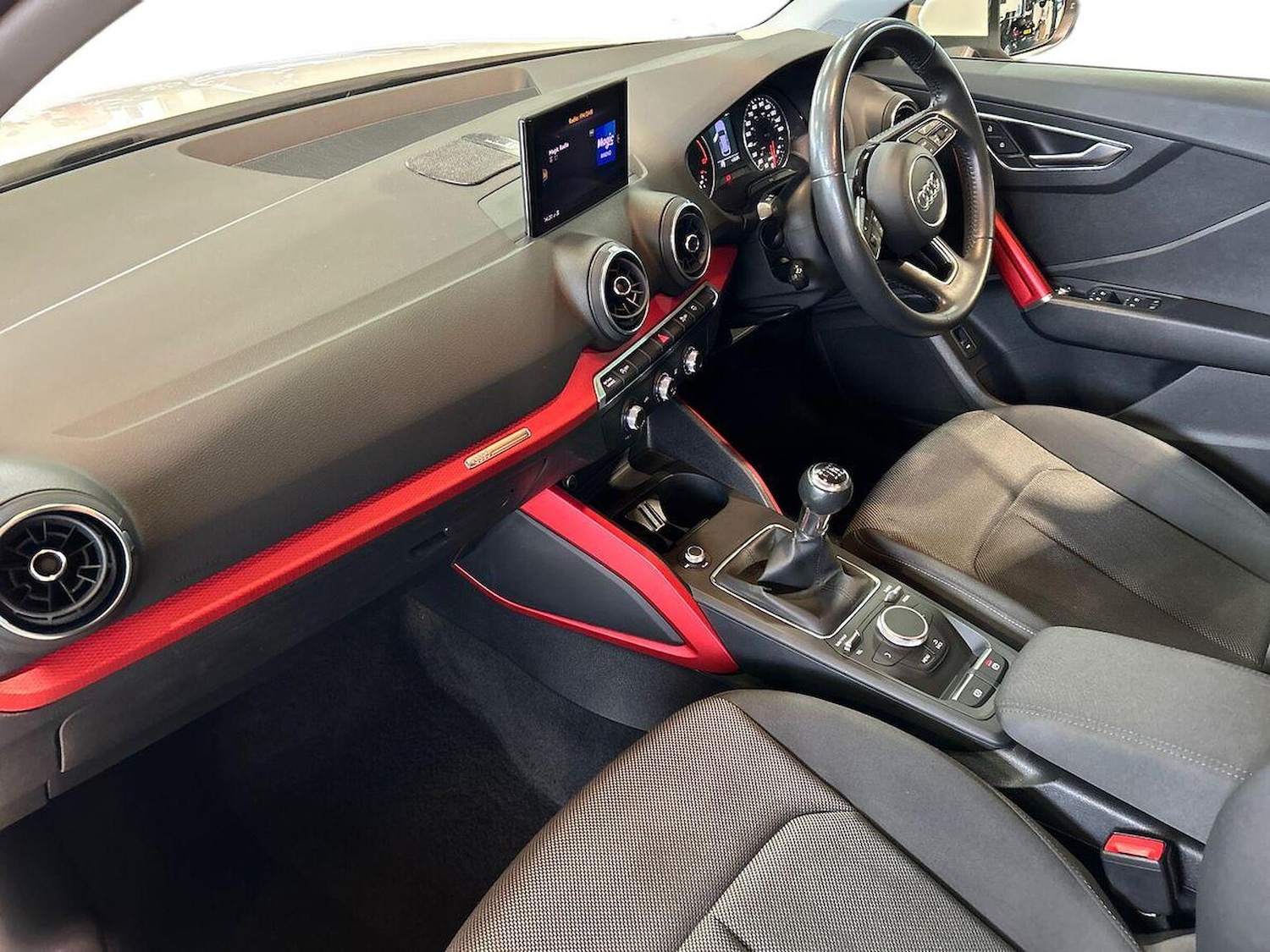 Used Audi Q2 2019 for sale - 78192509: Photo 9