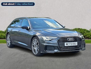 Used Audi A6 2023 for sale - 79380085: Photo
