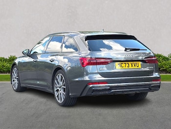 Used Audi A6 2023 for sale - 79380085: Photo