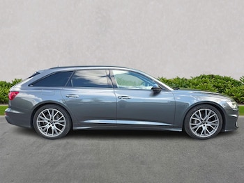 Used Audi A6 2023 for sale - 79380085: Photo