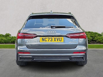 Used Audi A6 2023 for sale - 79380085: Photo