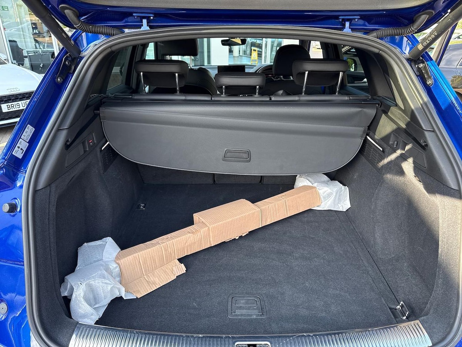 Vehicle 17