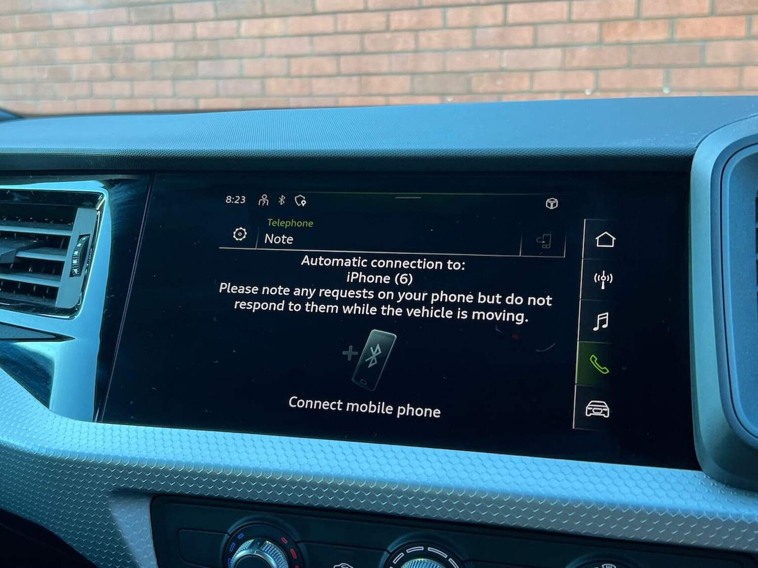 Used Audi A1 2022 for sale - 76064306: Photo 11