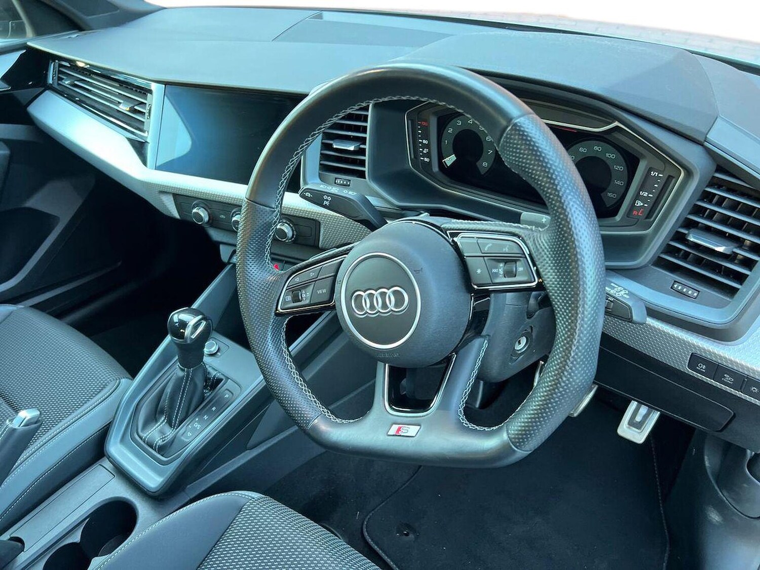Used Audi A1 2022 for sale - 76064306: Photo 15