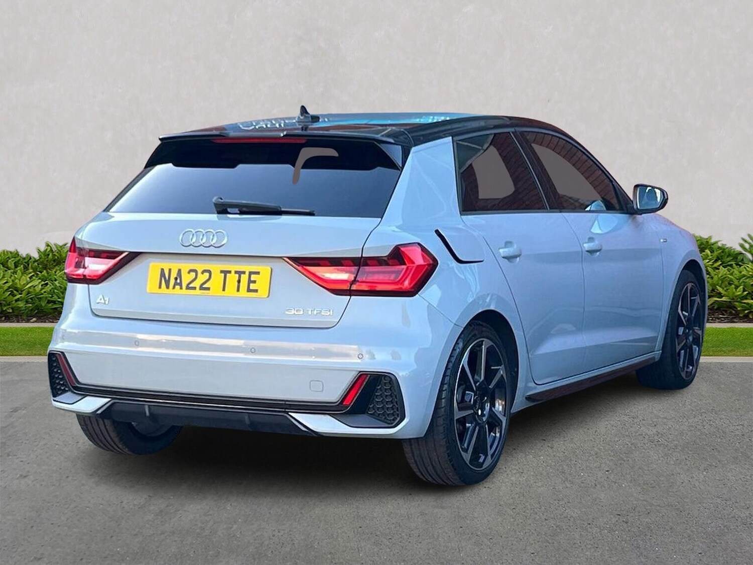 Used Audi A1 2022 for sale - 76064306: Photo 18
