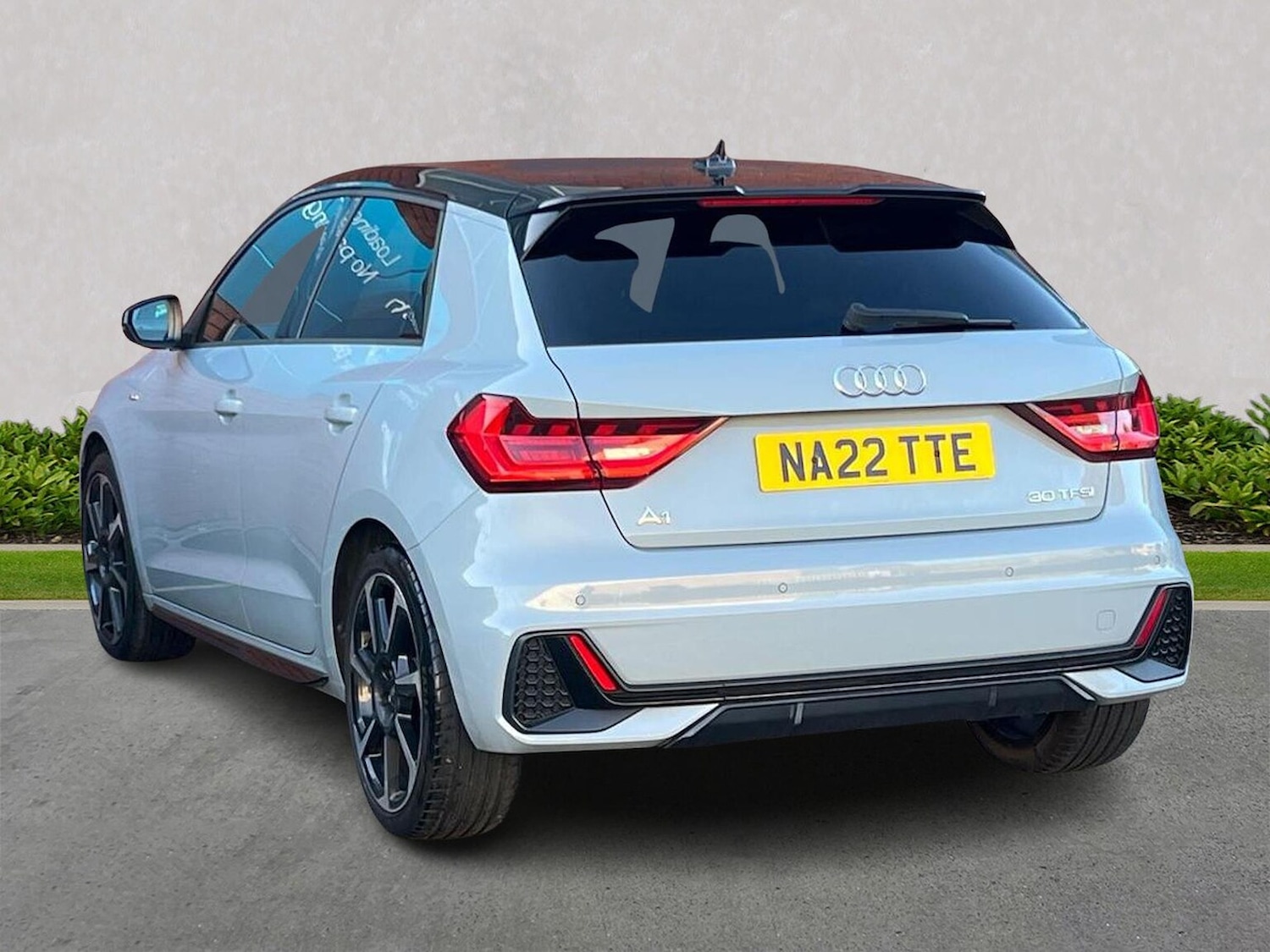 Used Audi A1 2022 for sale - 76064306: Photo 2