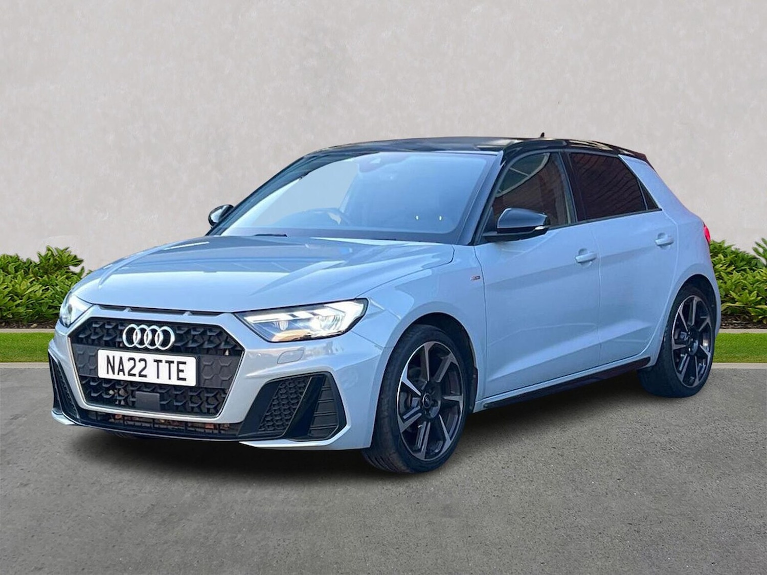 Used Audi A1 2022 for sale - 76064306: Photo 20