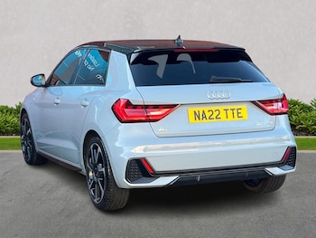 Used Audi A1 2022 for sale - 76064306: Photo 2