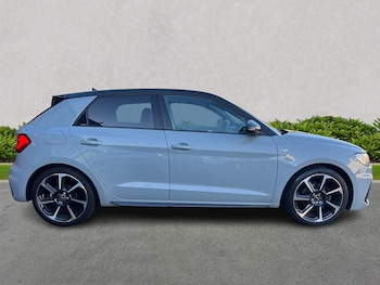 Used Audi A1 2022 for sale - 76064306: Photo 3