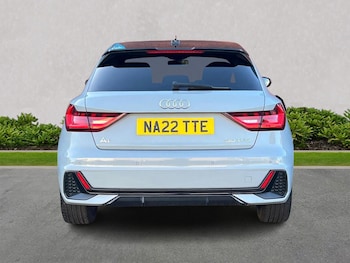 Used Audi A1 2022 for sale - 76064306: Photo 4