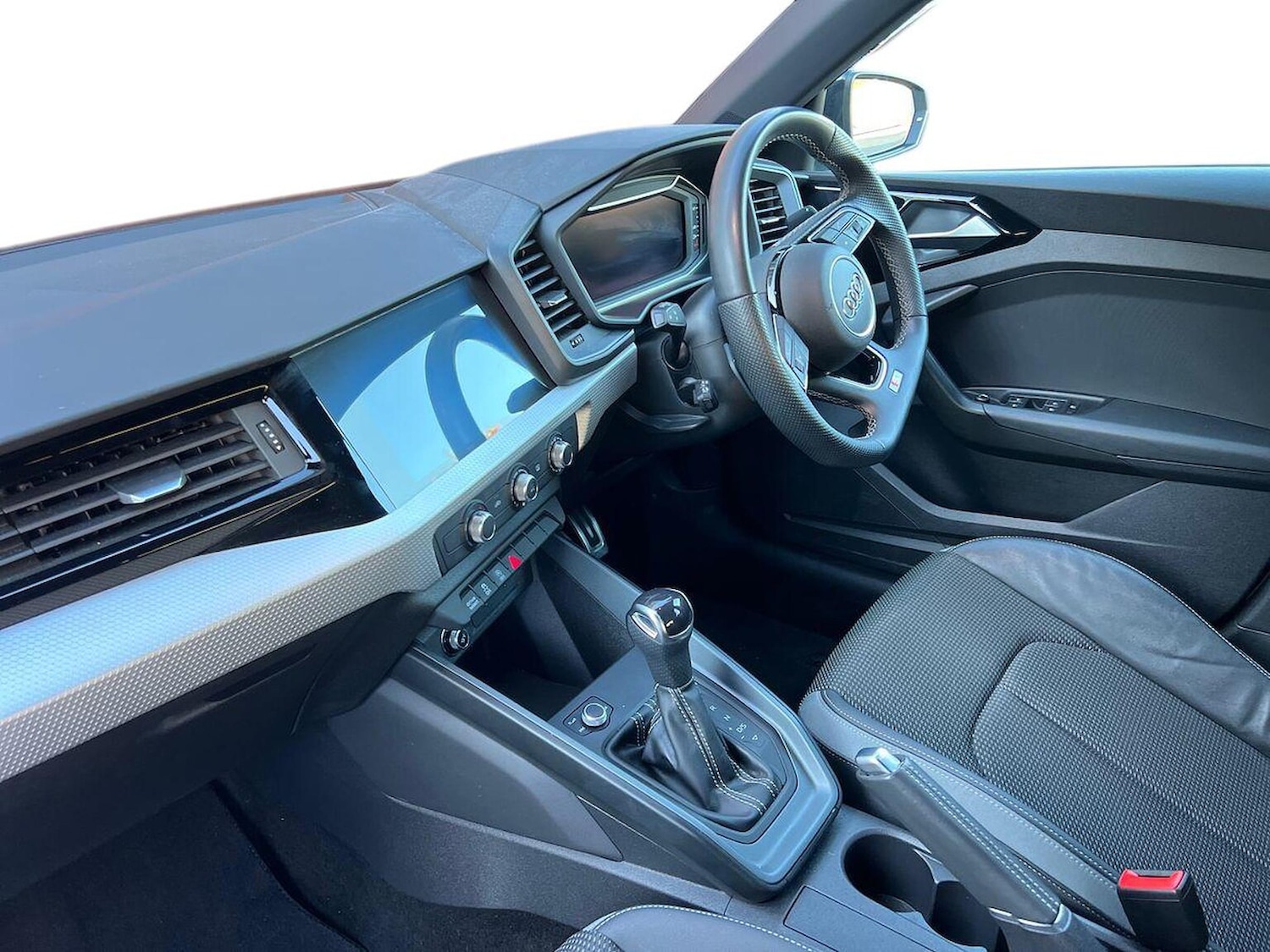 Used Audi A1 2022 for sale - 76064306: Photo 7