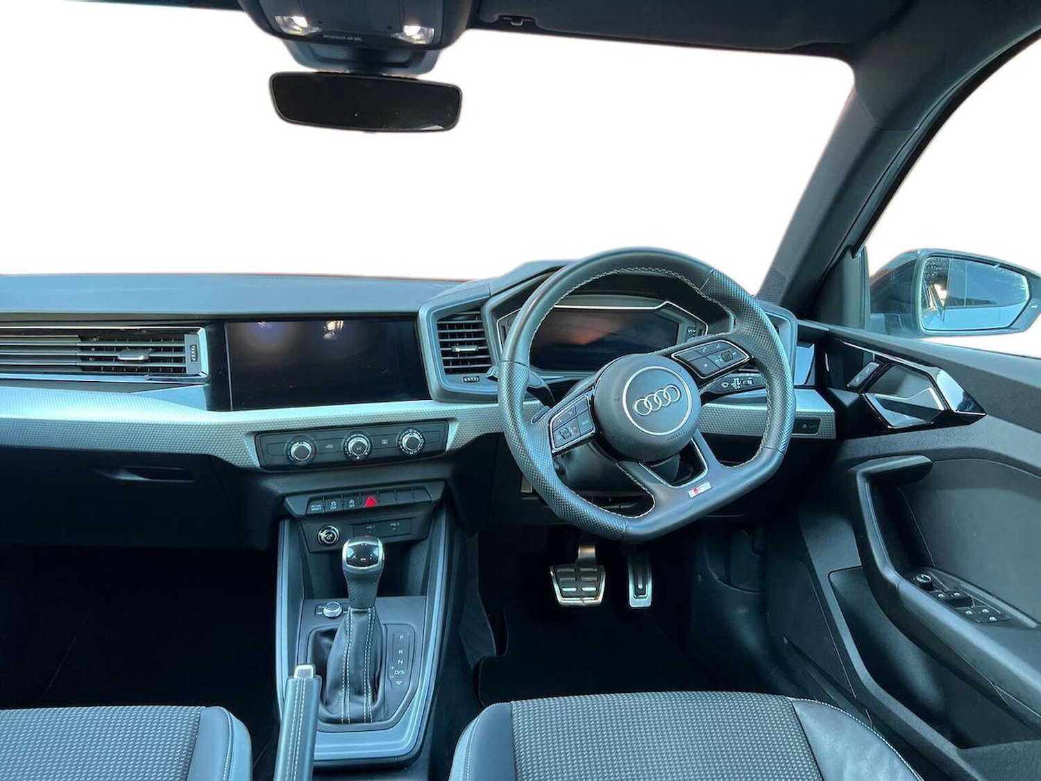 Used Audi A1 2022 for sale - 76064306: Photo 8