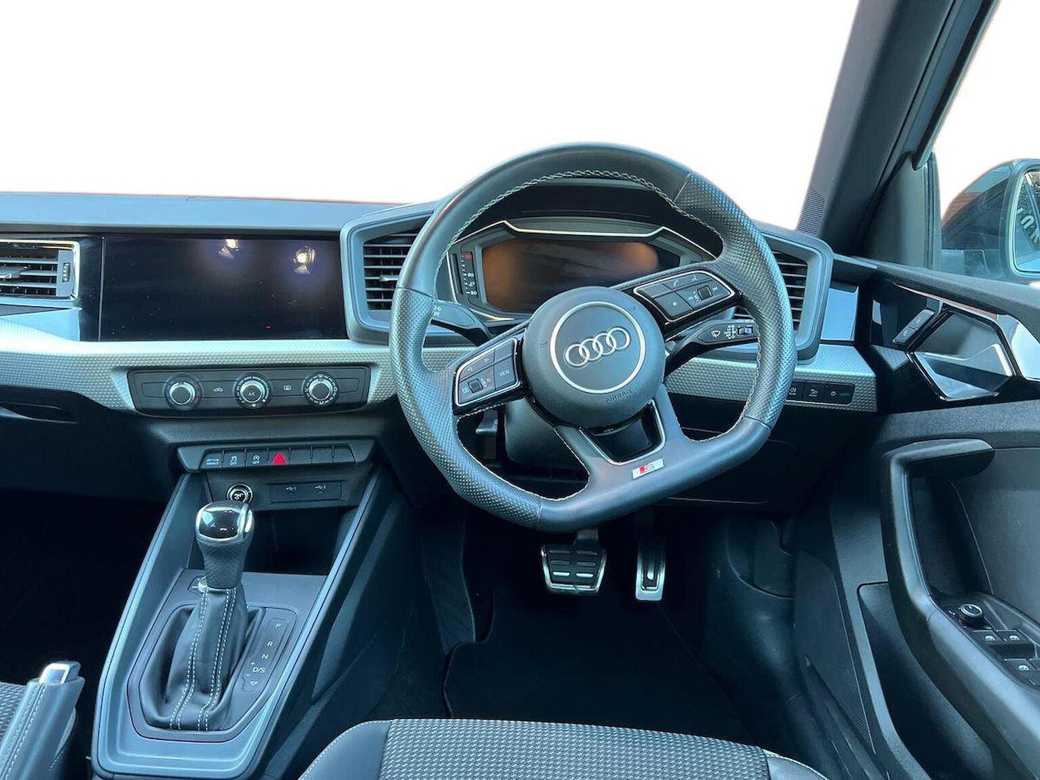 Used Audi A1 2022 for sale - 76064306: Photo 9