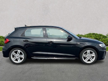 Used Audi A1 2019 for sale - 79234547: Photo