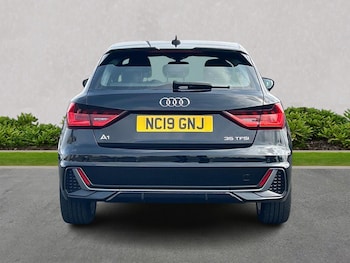 Used Audi A1 2019 for sale - 79234547: Photo