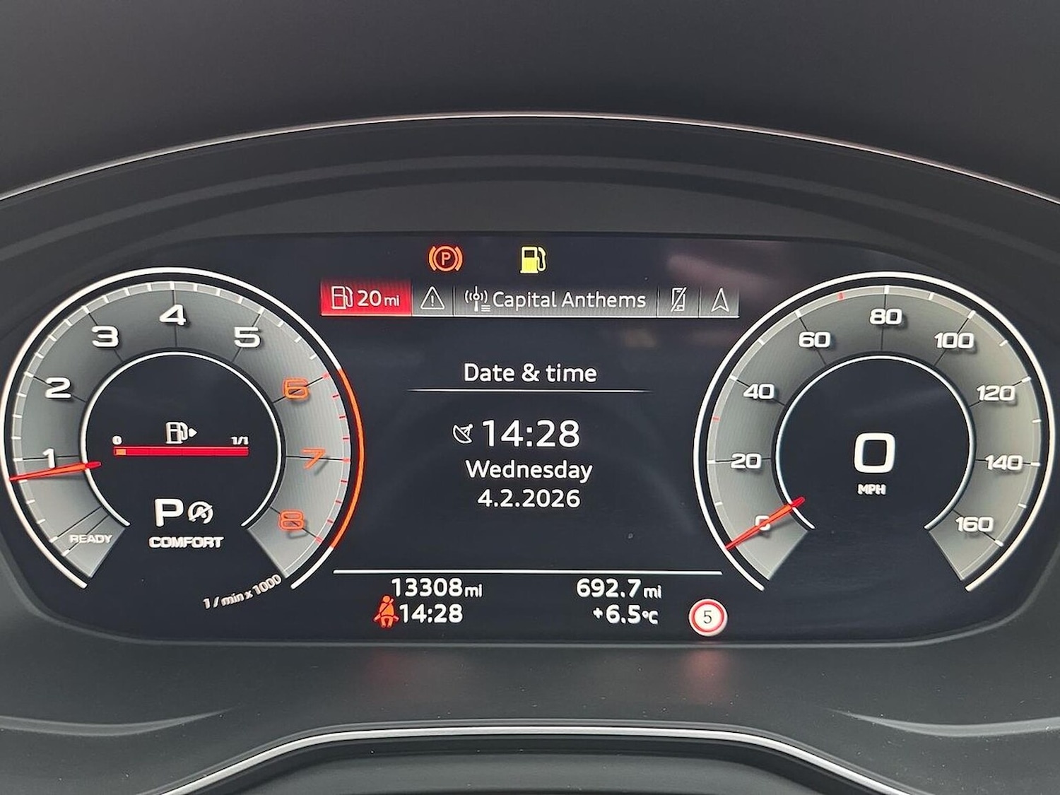 Used Audi A4 2023 for sale - 77901670: Photo 10