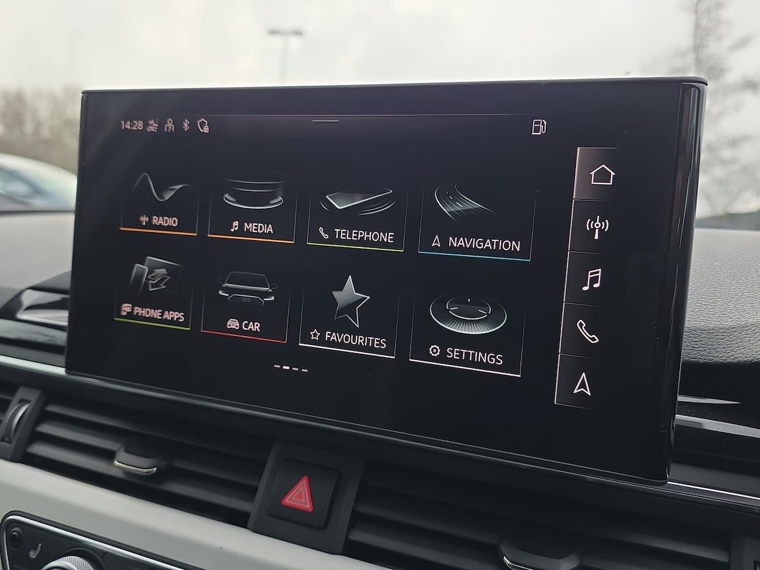 Used Audi A4 2023 for sale - 77901670: Photo 11