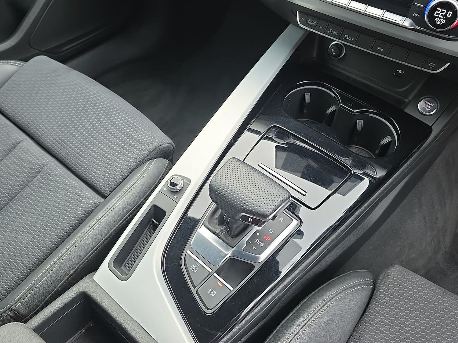 Used Audi A4 2023 for sale - 77901670: Photo 13