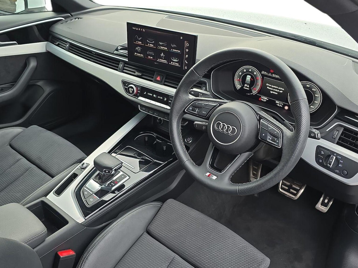 Used Audi A4 2023 for sale - 77901670: Photo 15