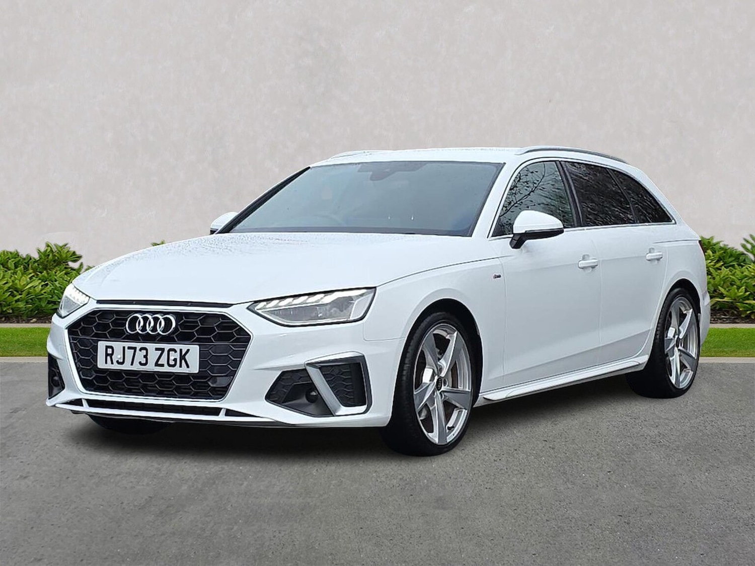 Used Audi A4 2023 for sale - 77901670: Photo 20