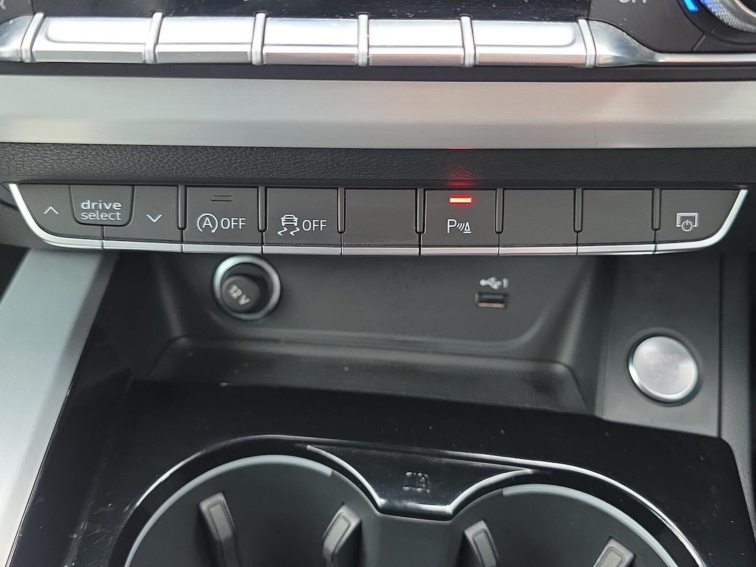 Used Audi A4 2023 for sale - 77901670: Photo 22