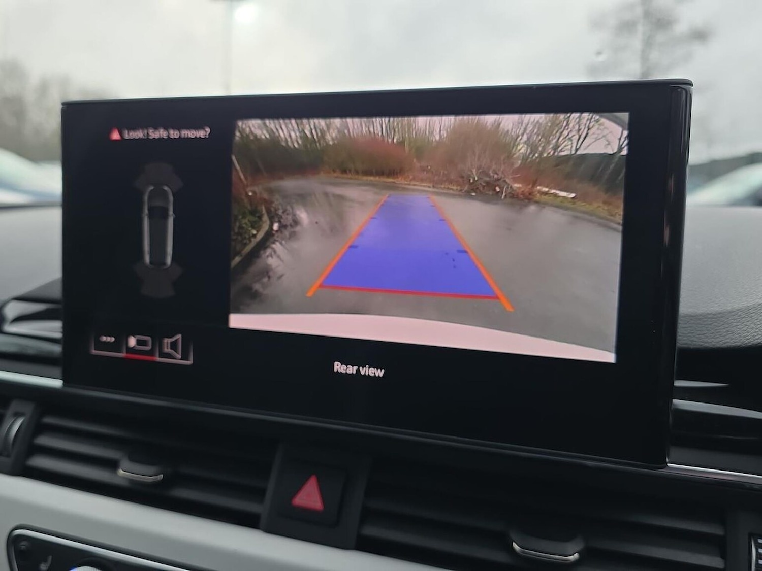 Used Audi A4 2023 for sale - 77901670: Photo 23