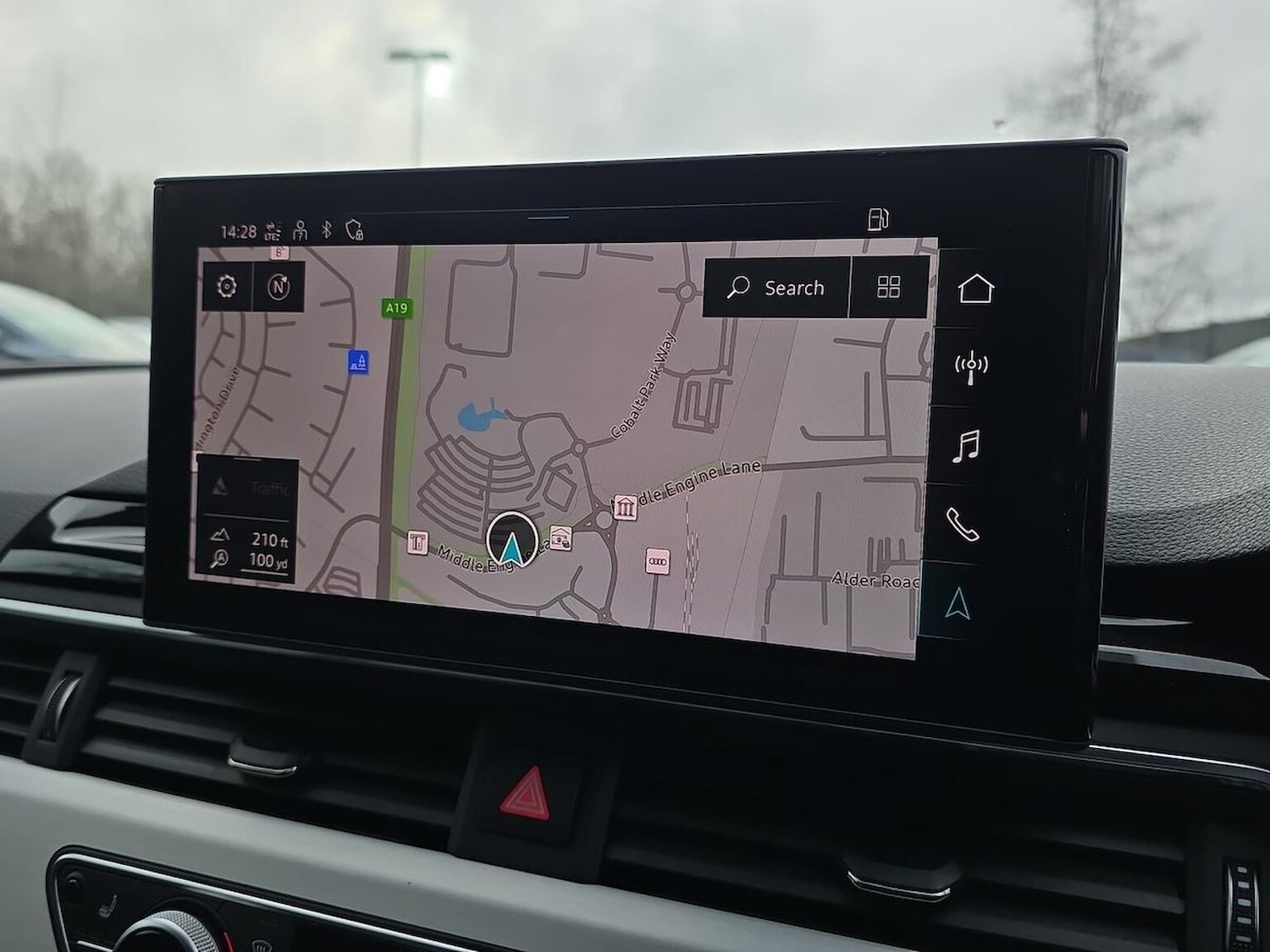 Used Audi A4 2023 for sale - 77901670: Photo 24