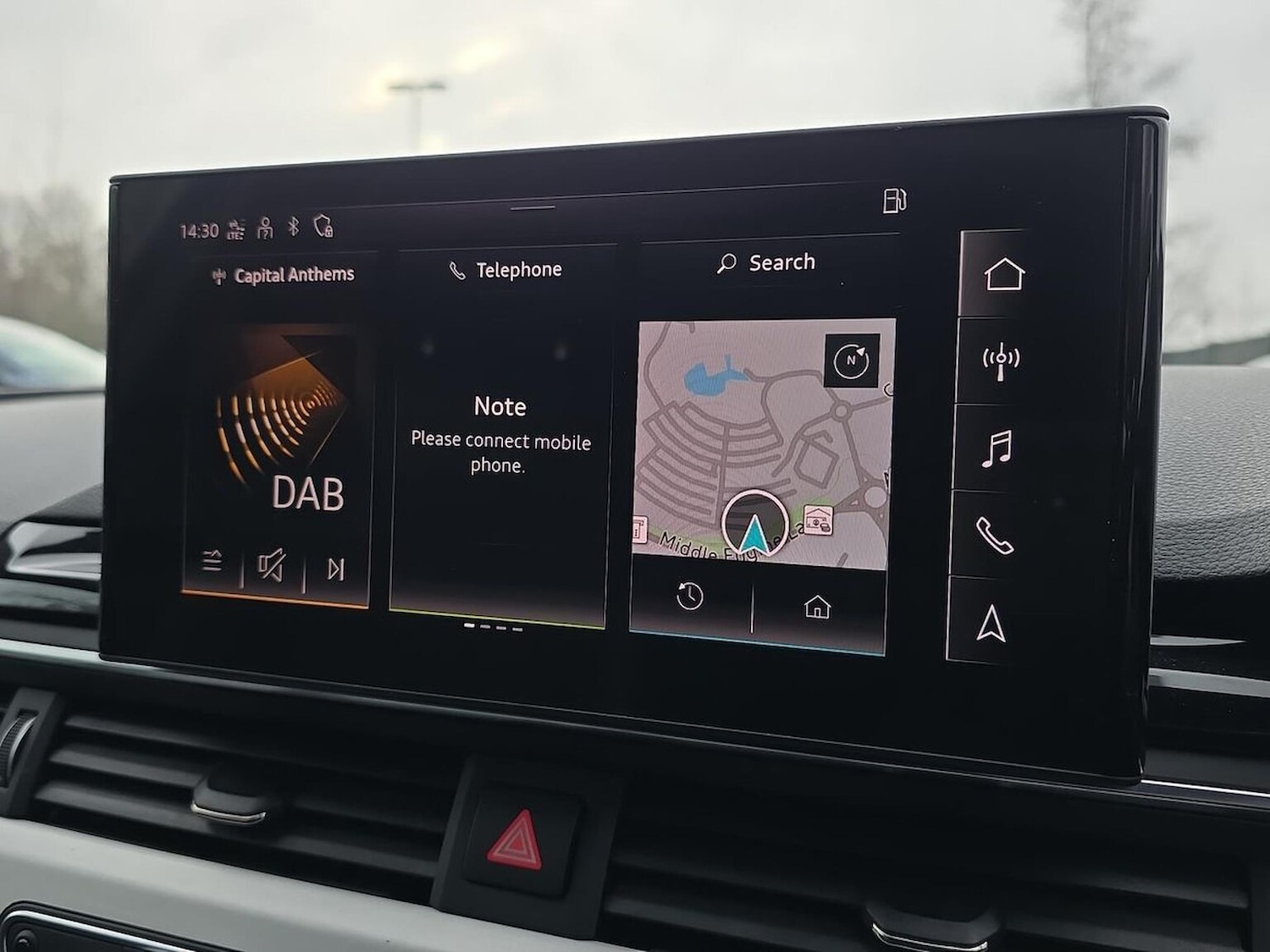 Used Audi A4 2023 for sale - 77901670: Photo 25