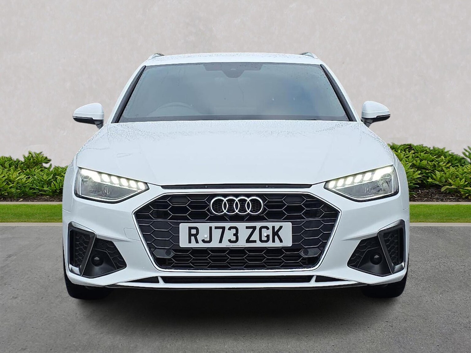 Used Audi A4 2023 for sale - 77901670: Photo 5