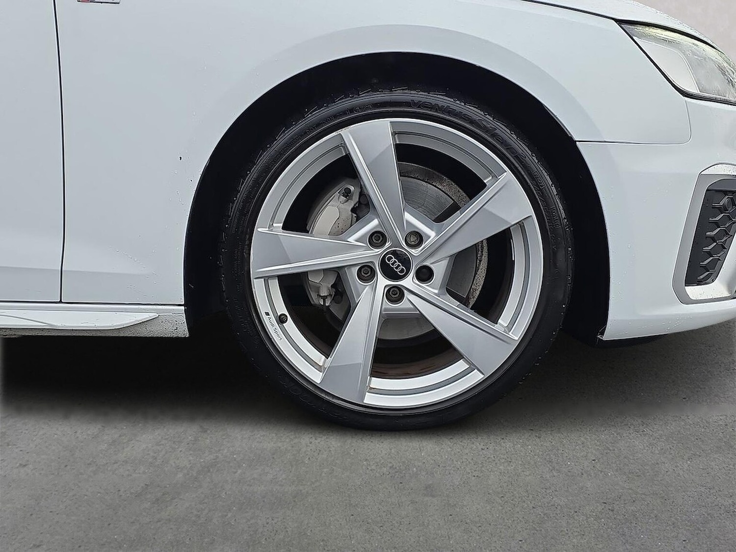 Used Audi A4 2023 for sale - 77901670: Photo 6