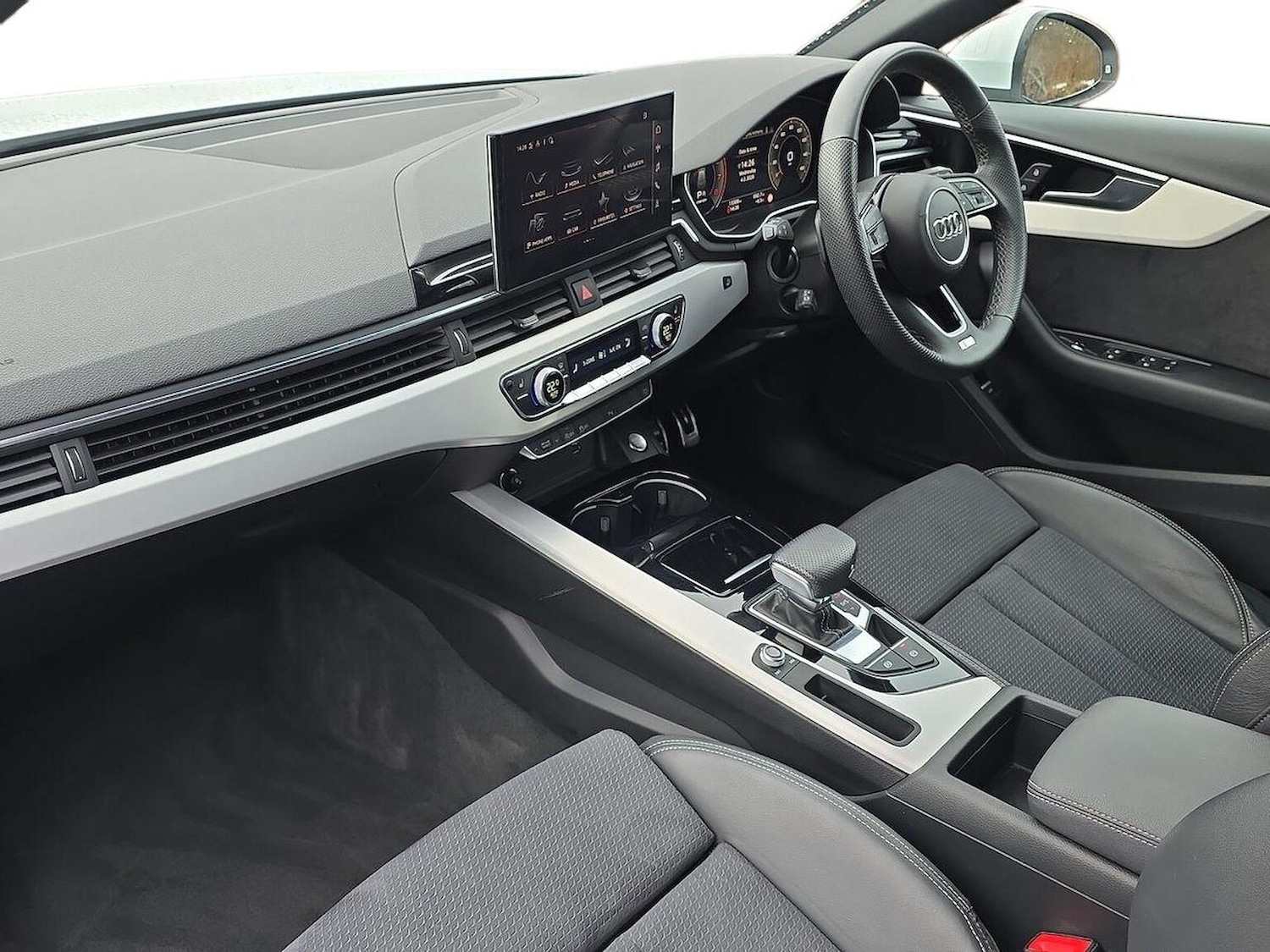 Used Audi A4 2023 for sale - 77901670: Photo 7