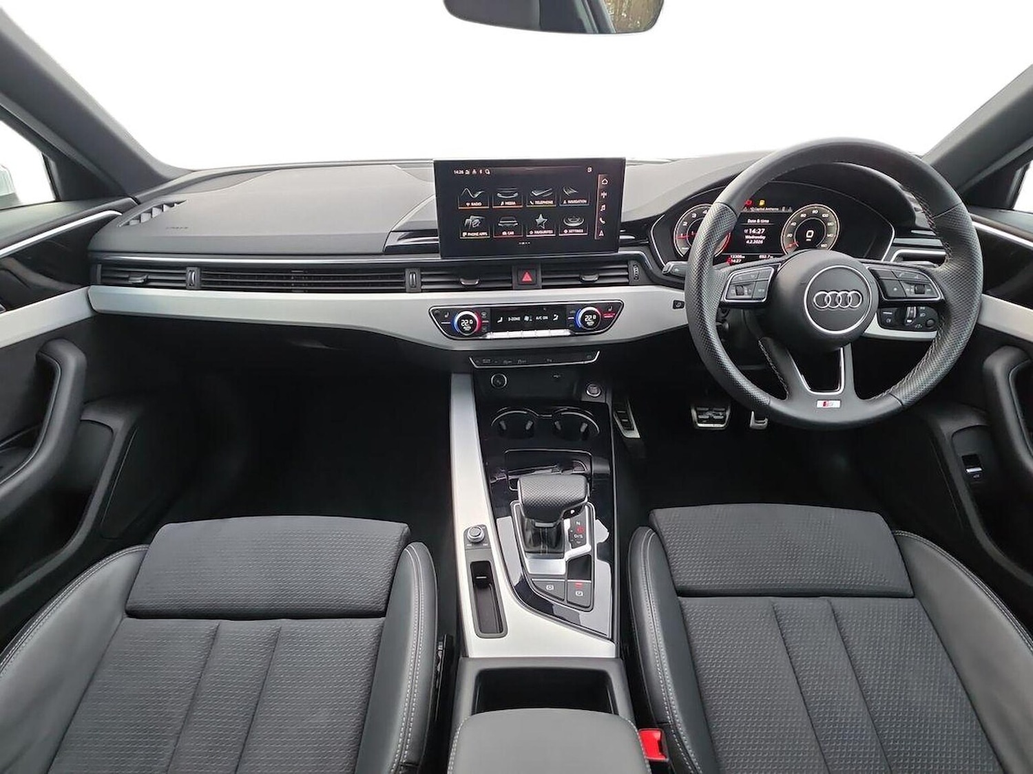 Used Audi A4 2023 for sale - 77901670: Photo 8