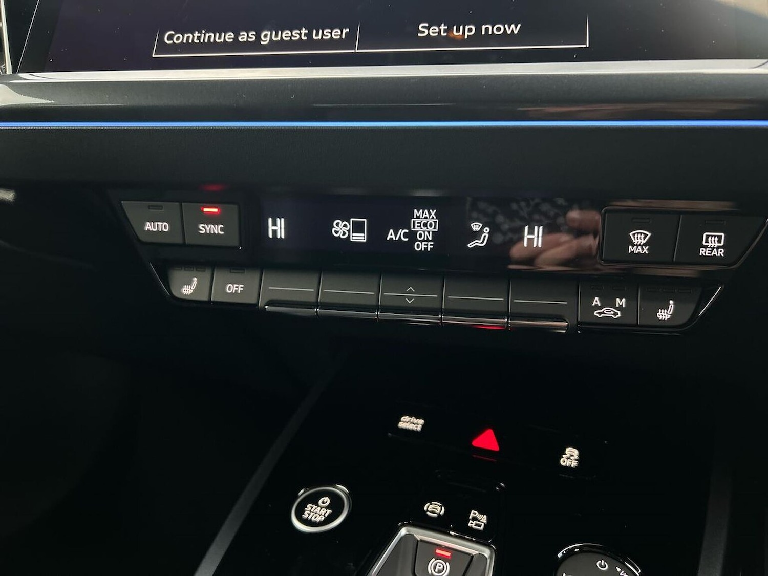 Used Audi Q4 e-tron 2025 for sale - 76693395: Photo 12