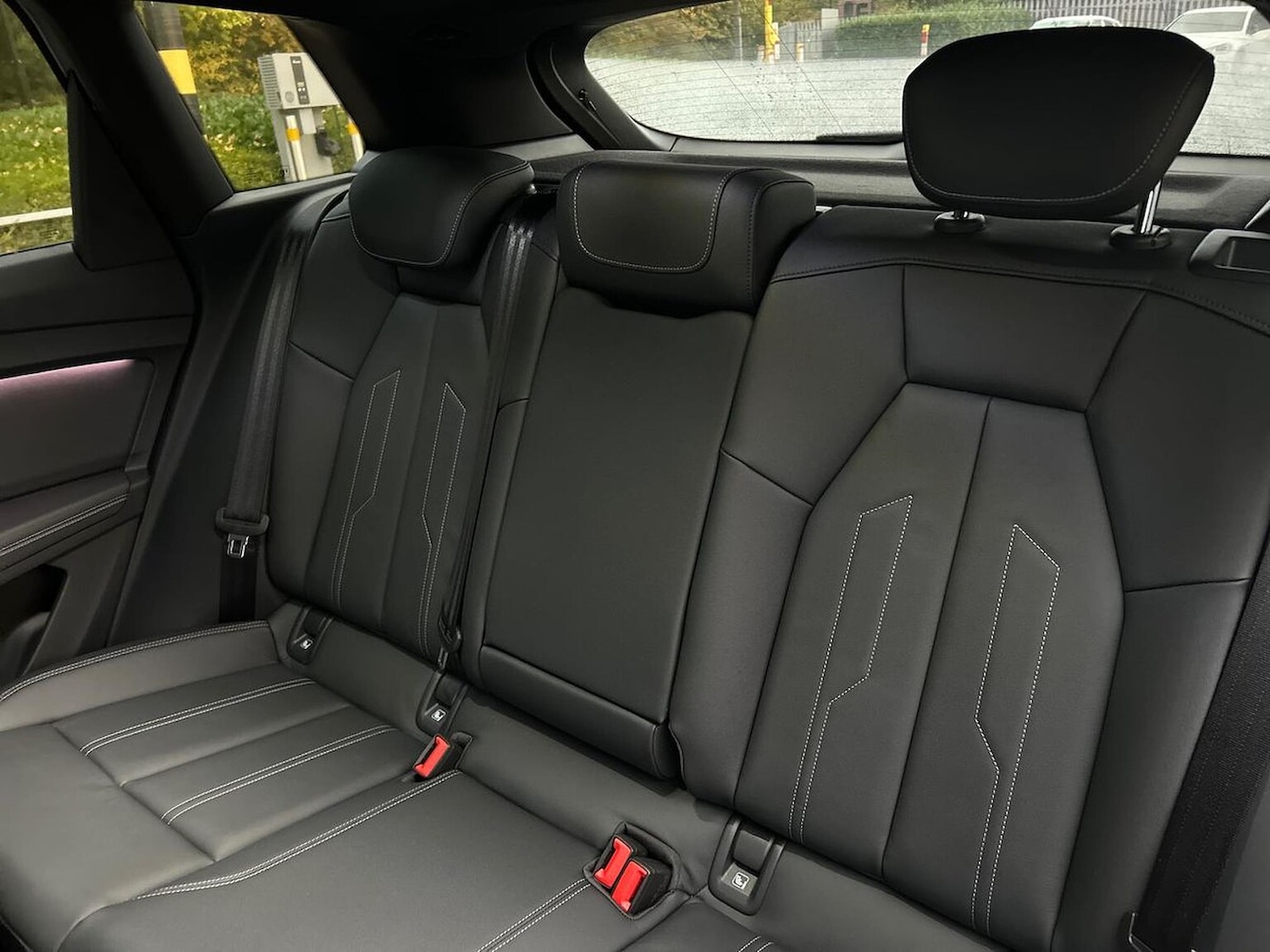 Used Audi Q4 e-tron 2025 for sale - 76693395: Photo 16