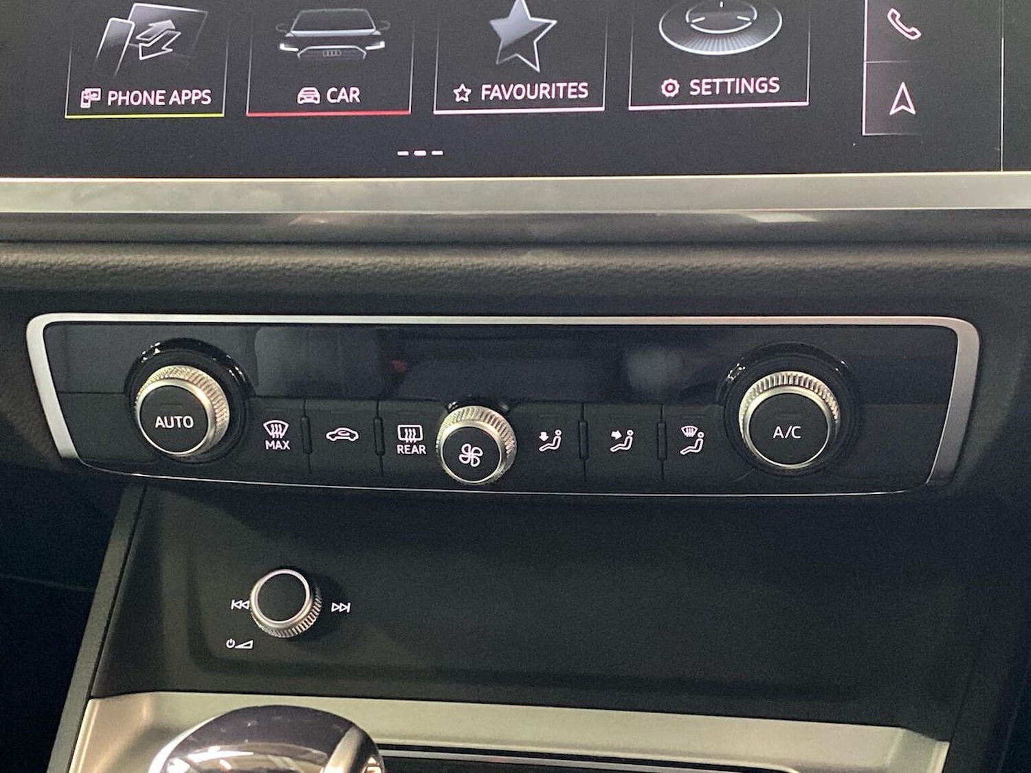 Used Audi Q3 2022 for sale - 76107157: Photo 12